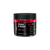 Rough & Ready by Sexy Hair